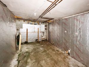 BASEMENT- click for photo gallery